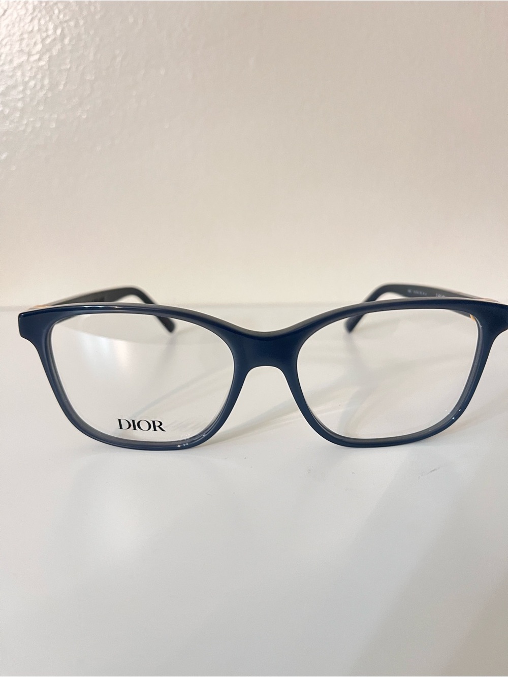 Dior kids Navy Blue Designer Eyeglasses
